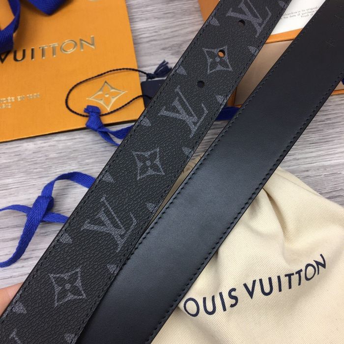 Louis Vuitton Belt 40MM LVB00034